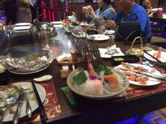 -铁板诱惑法式铁板烧(大卫城店)