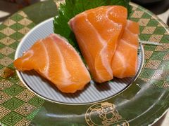 -禾绿寿司·定食·拉面·烧炸(喜荟城店)