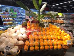 -BLT精品超市(国贸商城店)