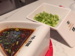 -牛物鲜切牛肉火锅(宜家荟聚店)