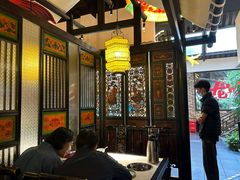 -院8里·小聚园(九眼桥店)