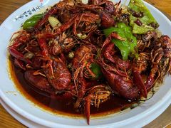 十三香龙虾-老北京羊蝎子(永德路店)