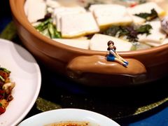 浓汤千岛湖雄鱼头-湘轩·土菜研究院(光大店)