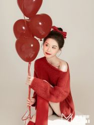 -米莱摄影写真(五大道别墅店)