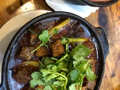 砂锅牛肉-沈妈砂锅(光华村店)