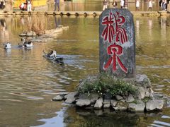 -靖西鹅泉风景区