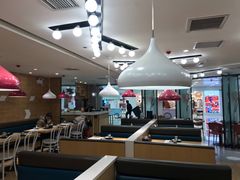 大堂-姑姑宴(富力广场店)