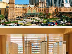 -澳门喜来登大酒店