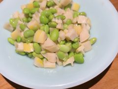 -金枝玉叶上海人家食府(三里河店)