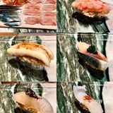 Omakase天花板｜视觉味觉双重盛宴