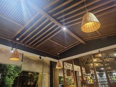 -野菌皇海景野生菌火锅(滨海大道店)
