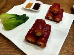 -赏点粤式点心(广州塔店)