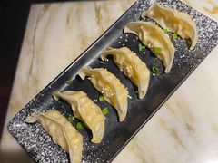 煎饺-绿茶餐厅(燕郊永旺店)