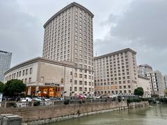 -白金汉爵大酒店(相城店)
