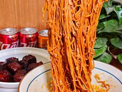 -南小蟹手工點心(三里屯店)