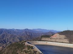 -北京十三陵国家森林公园蟒山景区