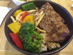 -greenjoy绿享轻食(宁海路店)