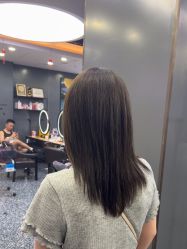 -藤野造型烫染接发
