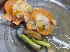 -贞姨美食·老字号海鲜大排档