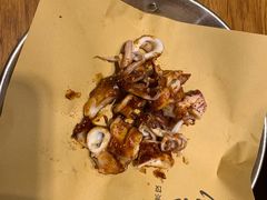 -必点海鲜·鲅鱼水饺(鞍山西道店)