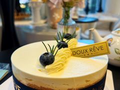 -杜哈夫DOUX RÊVE·生日蛋糕(日月光店)