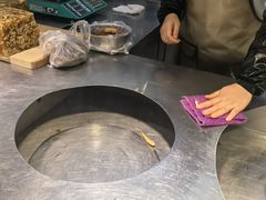 -石家猪蹄(徐家湾店)