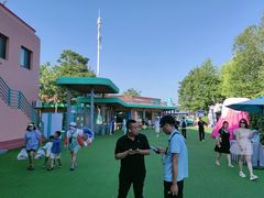 -秦皇岛乐岛海洋王国