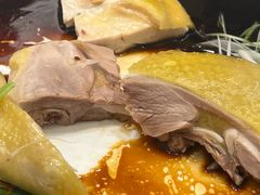 御彩市师鸡-御彩酒家(东风东路店)
