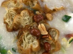 一品艇仔粥-银记肠粉店(北京路店)