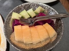 -A One Kitchen·南京精菜馆(德基广场店)