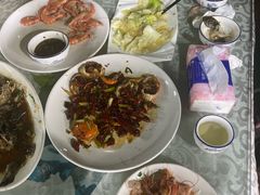 -范饭椰林川湘味海鲜·椰子鸡(三亚湾椰梦长廊店)