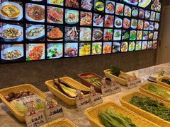-乾隆美食·本帮菜(黄河路店)