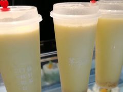 燕麦玉米汁-欧佩拉(段家坝店)