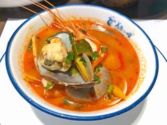 -美奈小馆·越南料理(中航城君尚购物中心店)
