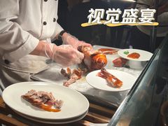 -四季民福烤鸭店(王府井东安门店)