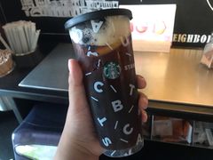 -星巴克臻选(沈阳大悦城店)