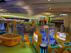 -玩童会芝麻街奇趣乐园(世博源店)