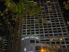 -上海静安香格里拉大酒店