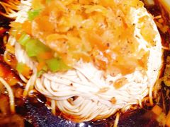 麻油素干丝-南京大牌档(凯德大峡谷店)