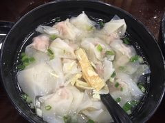 -老盛兴汤包馆(临汾店)