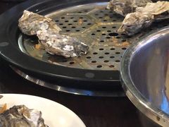 -渔公码头海货全海鲜自助(海滨旅游路店)