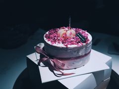 -半勺舒舒生日蛋糕店