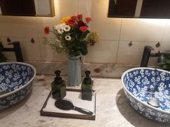 -儒之堂足道·SPA·推拿(莫干山路店)