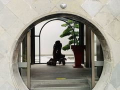 -山水一号·中餐厅