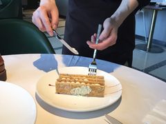 -L'Arome芳芳法国餐厅(仙林金鹰店)