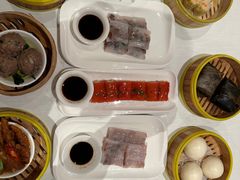 -醉辉皇原味海鲜江南菜(成都大魔方店)
