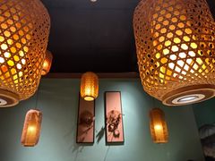 -星宴主题餐厅(庐阳大道店)