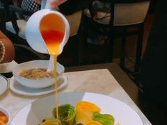 -人间采蜜(海信广场店)