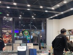 -浙文眼镜(华熙528店)
