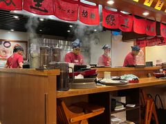 -豚王拉面(澳门银河店)